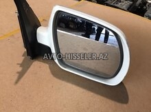 Hyundai Santa Fe 2009 Yan güzgü