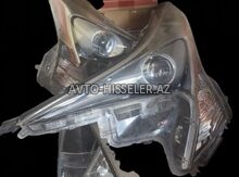 Toyota Prius farası