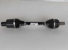 Mercedes W222 S-Class Ön Oynaqlı Birləşməsi (Qranat) – avto-hisseler.az