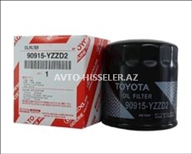 Toyota Lexus Yağ filteri