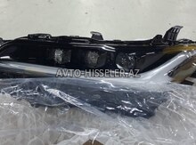 Toyota Avalon 2025 3 lupa ful LED faraları