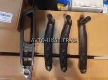 BMW X5-E70-X6-E71 qapı tutacaqları