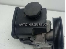 Mercedes OM651 Hidravlik Sütkan Nasosu