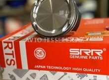 Chevrolet Onix 1.3 mühərrik porşeni