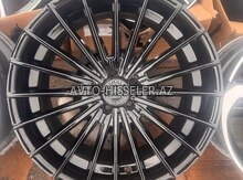 Bmw g30 disklər r20 – avto-hisseler.az