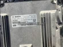 Kia Optima beyni (idarəetmə bloku) -avto-hisseler.az