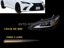 Lexus ES 300 farası