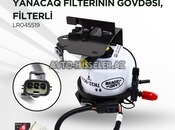 Land Rover 3.0d Yanacaq Filtirinin Gövdəsi – GAPC