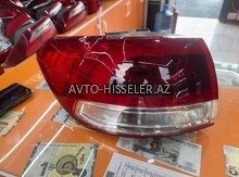 Kia Sorento 2015-2017 Stopu