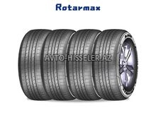 Rotarmax təkərləri 185-65 R15