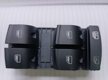 Audi A4 şüşə qaldıranı