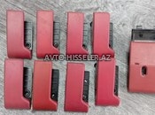 Mercedes-Benz Kapot Açan -avto-hisseler.az