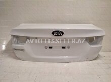 Kia Cerato 2018-2023 baqaj qapağı