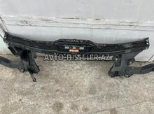 Mercedes-Benz Vito 639 ekranı | avto-hisseler.az