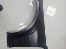 Mercedes Benz W212 krlo