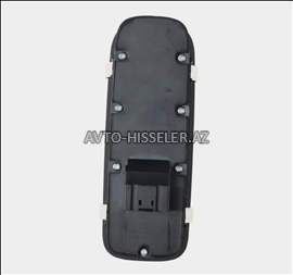 Porsche şüşə qaldıran knopka bloku