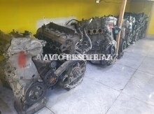 "Toyota Prius 20" mühərrikləri