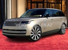 Range Rover R23 diski (orijinal