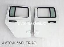 Jeep Wrangler 2018-23 qapıları - avto-hisseler.az