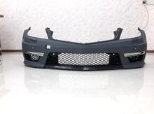 Bufer Mercedes W204 6.3 AMG