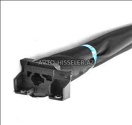 Mercedes-Benz,GLE C167,GLE 350,GLE 450,GLE 53,Salon dam örtüyü (pərdəsi)