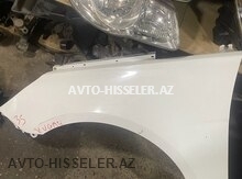 Hyundai Sonata 2009-2014 üçün qanad (krlo)avto-hisseler.az