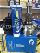 chevrolet malibu col qiranat