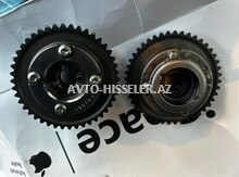 Mercedes W204, m271 vanuslar