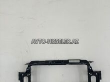 Hyundai Elantra 2014 radiator paneli