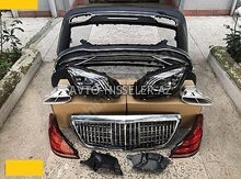 Mercedes W222 aksesuarı