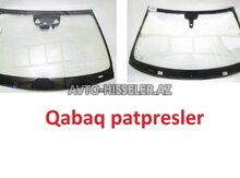 Hyundai Grandeur 2000–2018 ön şüşələri (patpres) -avto-hisseler.az