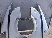 Mercedes Vito qanadları (krilosu) | avto-hisseler.az