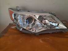 Toyota Camry 2012 usa ön farası