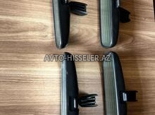 Mercedes Vito 639 salon güzgüsü | avto-hisseler.az