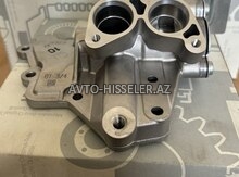 Mercedes-Benz M275 V12 yağ filteri korpusu A2751800334