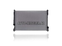 Toyota Camry 2018-2023 su radiatoru