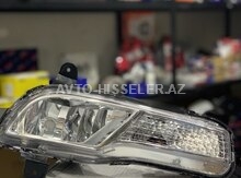 Ravon R3 Alt duman işığı