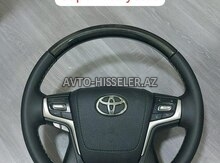 Toyota Prado 150 Rulu