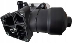 Yağ filtrinin korpusu  Volkswagen Tiguan