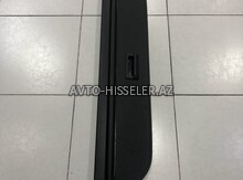 Toyota Corolla Cross, Frontlander Baqaj Jalüzü