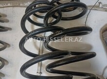 Opel Astra G Arxa yaylar (Purjin)