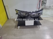 Toyota Rav 4 2018 Ön fara