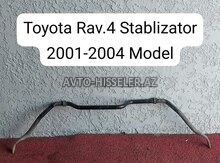 Toyota Rav 4  2001-2004 Stablizator