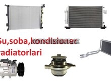 Hyundai Getz mühərrik və işlək hissələri -avto-hisseler.az