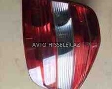 Mercedes W164 ML Stop İşığı – Sağ Tərəf Orijinal və İdeal