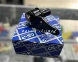 Daewoo Gentra, Ravon 3 asqının kürəcikli oynağı