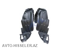 Changan Uni V Qiyuan A06 qabaq qanad altıları(padkrelnik) - avto-hisseler.az