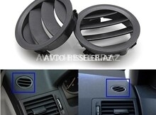 Mercedes W204 C-class Hava yeri plasmas