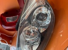 Hyundai i30 2008-2010 Sol Farası