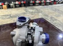 Hyndai Santa Fe\Tucson Turbosu və kartrici